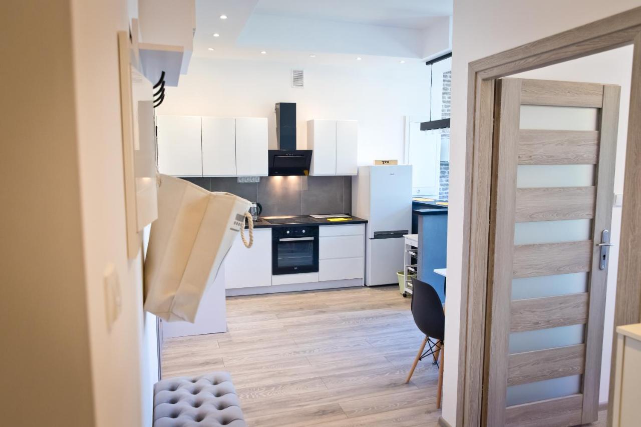 Apartament Kalinka Nysa Extérieur photo
