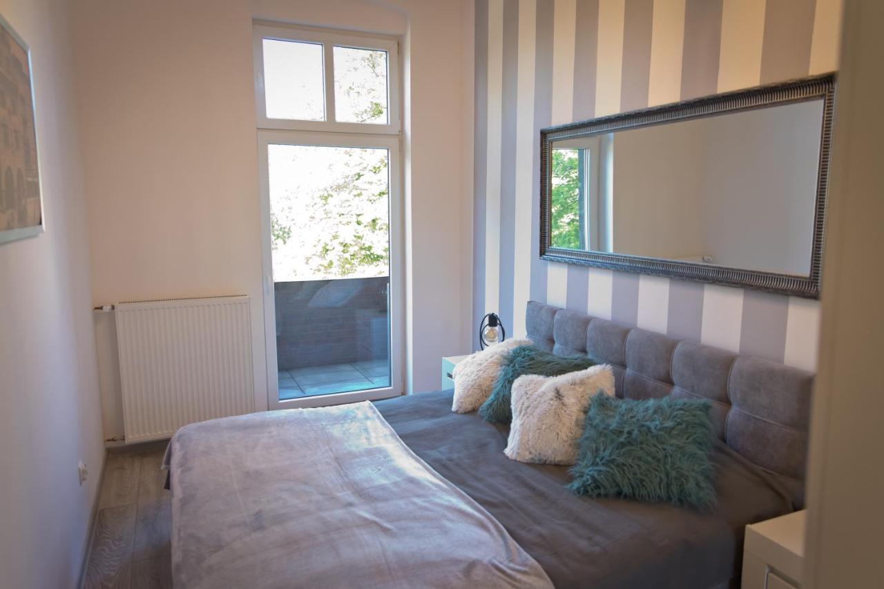 Apartament Kalinka Nysa Extérieur photo