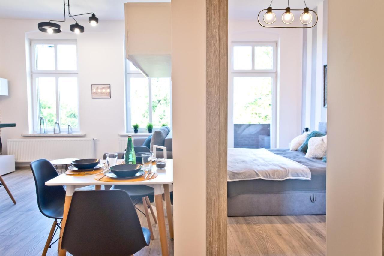 Apartament Kalinka Nysa Extérieur photo