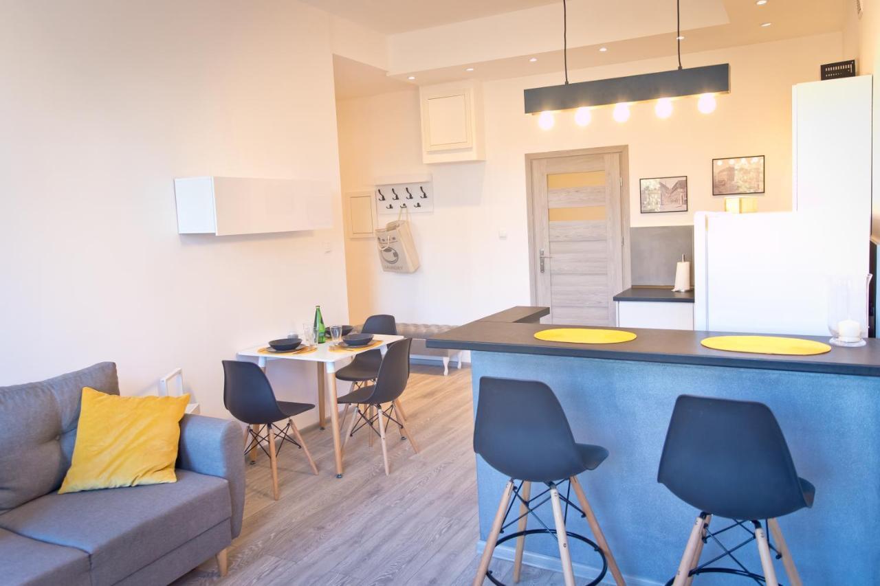 Apartament Kalinka Nysa Extérieur photo