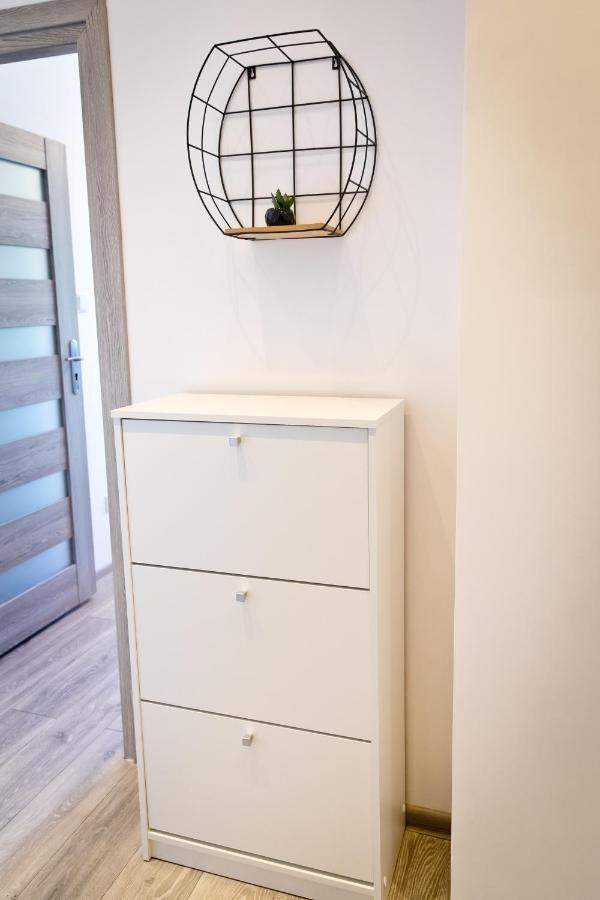 Apartament Kalinka Nysa Extérieur photo