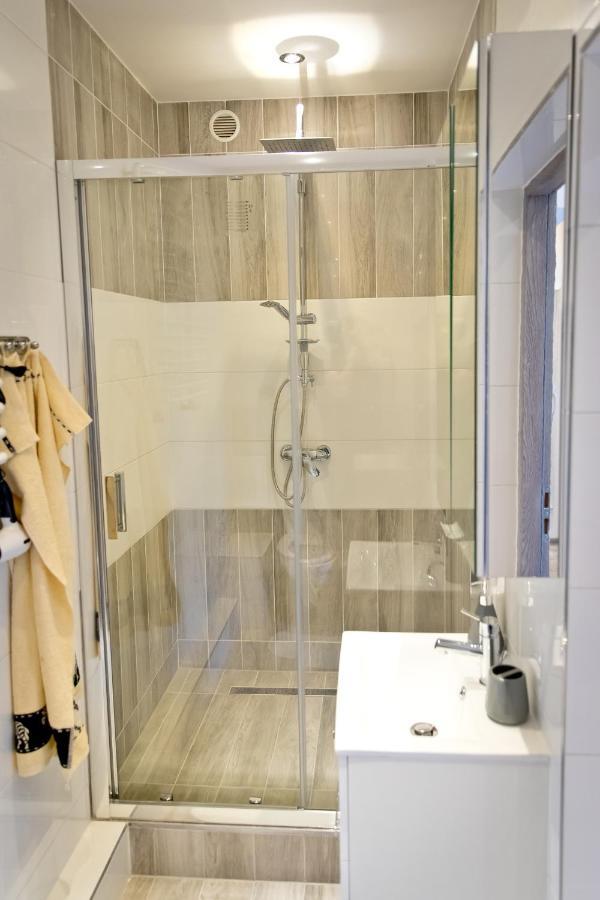 Apartament Kalinka Nysa Extérieur photo