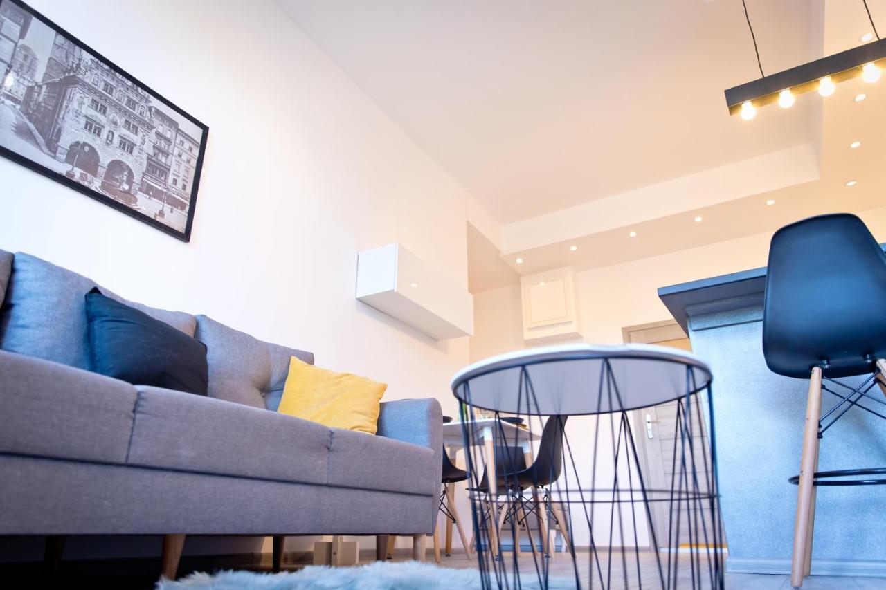 Apartament Kalinka Nysa Extérieur photo