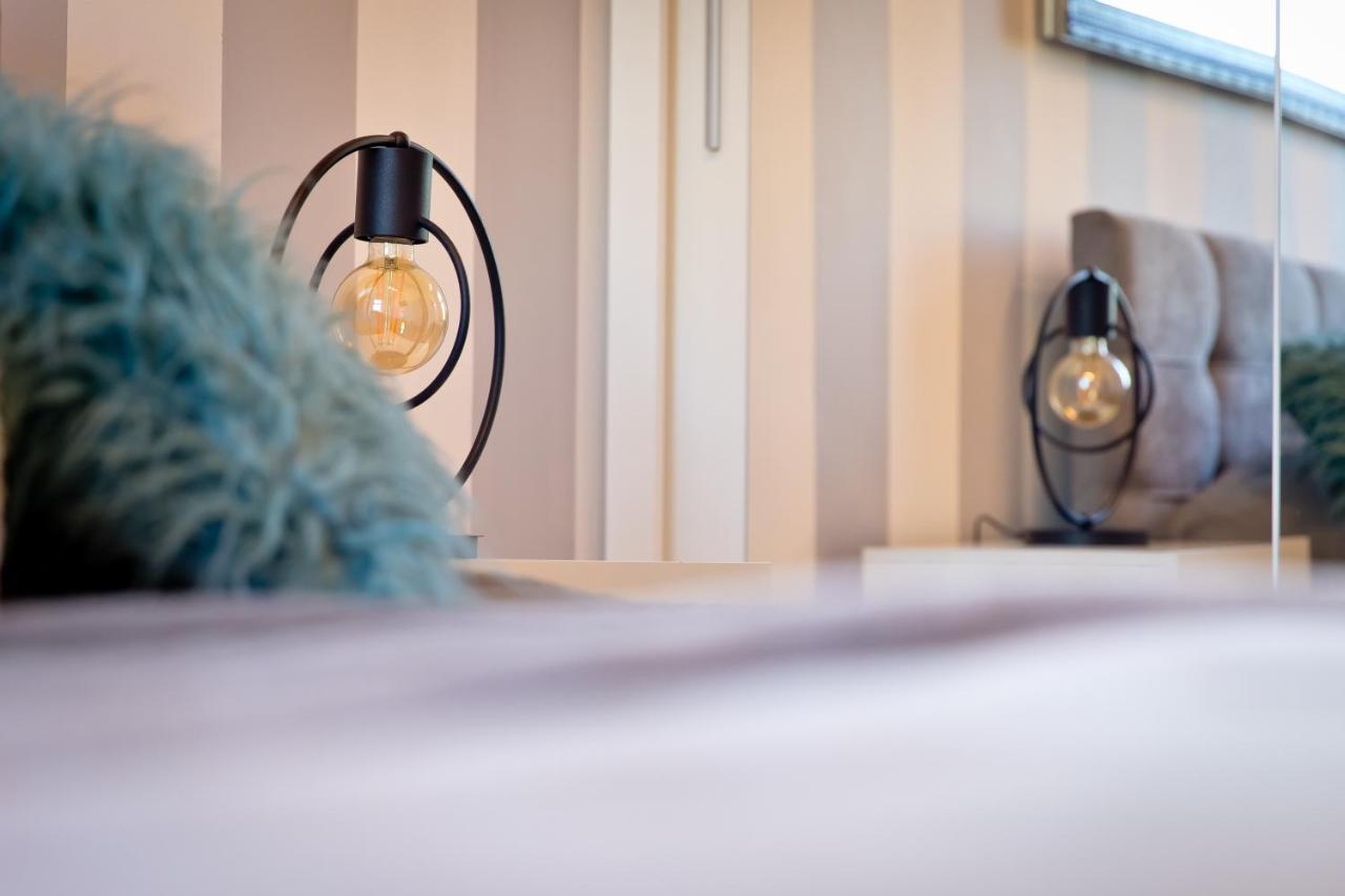 Apartament Kalinka Nysa Extérieur photo